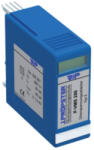 J. Pröpster 306281 P-VMS 280 betét - kék (306281)