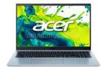 Acer Aspire Go 15 AG15-72P-59TN (Snow Blue) | Intel Core 5 120U | 16GB DDR4 | 4000GB SSD | 15, 6" matt | 1920X1080 (FULL HD) | INTEL Graphics | W11 HOME (NX.JW6EU.00D_W11HPN4000SSD_S)
