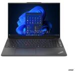 Lenovo ThinkPad E16 Gen 2 (AMD) (Black) | AMD Ryzen 7 7735HS 3.2 | 32GB DDR5 | 512GB SSD | 16" matt | 1920X1200 (WUXGA) | AMD Radeon 680M | NO OS (21M5002PHV_32GB_S)