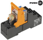 Weidmüller Relémodul RCMKITP-I 24VDC 2CO LD 8921080000 Weidmüller (8921080000)