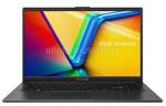 ASUS VivoBook Go 15 E1504GA-NJ863 (Mixed Black) | Intel Core i3-N305 | 8GB DDR4 | 1000GB SSD | 15, 6" matt | 1920X1080 (FULL HD) | INTEL UHD Graphics | NO OS (E1504GA-NJ863_N1000SSD_S)