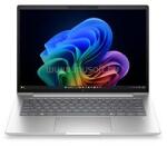 HP EliteBook 6 G2i 14 (Silver) | Intel Core Ultra 5 325 | 8GB DDR5 | 2000GB SSD | 14" matt | 1920X1200 (WUXGA) | INTEL Graphics | W11 PRO (DD4V5ET#AKC_8MGBN2000SSD_S)