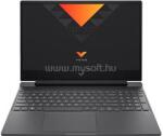 HP Victus 15-fa1005nh (Mica silver) | Intel Core i5-13500H | 8GB DDR4 | 512GB SSD | 15, 6" matt | 1920X1080 (FULL HD) | NVIDIA GeForce RTX 4060 8GB | NO OS (B98MLEA#AKC_8MGB_S)