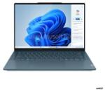 Lenovo Yoga Pro 7 14AHP9 (Tidal Teal) + Premium Care | AMD Ryzen 7 8845HS 3.8 | 16GB DDR5 | 1000GB SSD | 14, 5" matt | 2560X1600 (WQHD) | AMD Radeon 780M | W11 HOME (83E30033HV_W11HPN1000SSD_S)