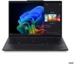 Lenovo ThinkPad T14 Gen 6 (AMD) (Black) | AMD Ryzen AI 5 PRO 340 2.0 | 32GB DDR5 | 250GB SSD | 14" matt | 1920X1200 (WUXGA) | AMD Radeon 840M | W11 PRO (21QJ000UHV_NM250SSD_S)