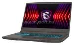 MSI Thin A15 B7VF (Cosmos Gray) | AMD Ryzen 7 7735HS 3.2 | 8GB DDR5 | 500GB SSD | 15, 6" matt | 1920X1080 (FULL HD) | NVIDIA GeForce RTX 4060 8GB | W11 PRO (9S7-16RK11-449_8MGBW11PNM500SSD_S)