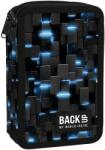 BackUP Penar echipat BackUp 8 DW - Bytewave, 2 fermoare (711138) Penar