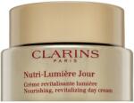 Clarins Nutri-Lumière Jour revitalizáló krém Nourishing Revitalizing Day Cream 50 ml