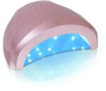 NaniNails UV/LED lámpa Rose Gold