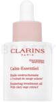 Clarins Calm-Essentiel Restoring Treatment Oil olaj nyugtató hatású 30 ml