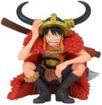 Banpresto Statuetă Banpresto Animation: One Piece - Monkey D. Luffy (King of Artist), 15 cm (120861) Figurina