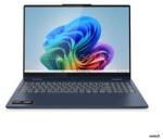 Lenovo IdeaPad 5 2-in-1 16AKP10 Touch (Cosmic Blue) + Earbuds + Mouse + Lenovo Digital Pen 2 + Premium Care | AMD Ryzen AI 7 350 2.0 | 16GB DDR5 | 500GB SSD | 16" Touch | 1920X1200 (WUXGA) | AMD Radeon 860M 