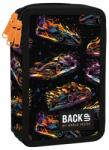 DERFORM Penar echipat BackUp 8 EW - Neon Race, 3 fermoare (710308) Penar
