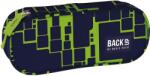 BackUP Penar oval BackUp 8 A - Neon Tech (710018) Penar