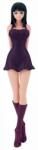 Banpresto Statuetă Banpresto Animation: One Piece - Nico Robin (Glitter & Glamours), 22 cm (121740) Figurina