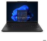 Lenovo ThinkPad L14 Gen 6 (AMD) (Black) | AMD Ryzen 7 PRO 250 3.3 | 32GB DDR5 | 500GB SSD | 14" matt | 1920X1200 (WUXGA) | AMD Radeon 780M | W11 PRO (21S8000RHV_NM500SSD_S)
