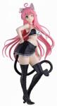 Banpresto Statuetă Banpresto Animation: To Love-Ru Darkness - Lala Satalin Deviluke (Nyarls), 25 cm (118177) Figurina