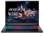 Acer Nitro V 16S AI ANV16S-61-R5Z4 (Obsidian Black) | AMD Ryzen AI 7 350 2.0 | 8GB DDR5 | 500GB SSD | 16" matt | 2560X1600 (WQHD) | NVIDIA GeForce RTX 5060 8GB | W11 HOME (NH.QXREU.001_8MGBW11HPNM500SSD_S)