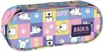 BackUP Penar oval BackUp 8 A - BFF Dogs (709494) Penar