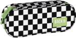 BackUP Penar oval BackUp 8 A - Checkerboard White (710056) Penar
