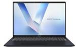 ASUS Vivobook 16 X1607QA-MB062W (Quiet Blue) | Qualcomm Snapdragon X X1-26-100 | 16GB DDR5 | 500GB SSD | 16" matt | 1920X1200 (WUXGA) | QUALCOMM Adreno | W11 HOME (X1607QA-MB062W_NM500SSD_S)