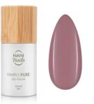 NaniNails Simply Pure Powder Rose 5 ml