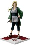 Banpresto Statuetă Banpresto Animation: Naruto Shippuden - Tsunade, 17 cm (119210) Figurina