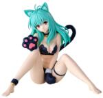 Banpresto Statuetă Banpresto Animation: To Love-Ru Darkness - Run Elsie Jewelria (Nyarls), 14 cm (120197) Figurina