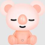 Zuma Line Koala lampă de noapte pentru copii 1x3 W roz KDR-611-PK (KDR611PK)