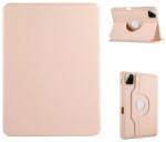 Gigapack Xiaomi Pad 8 Pro / Pad 8 / Pad 7 Pro tok álló bőr hatású flip asztali tartó 360° ceruza tartó rózsaszín GP-191823 (GP-191823)