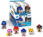 Funko Mini-figurină Funko Minis Games: Sonic The Hedgehog - Random, sortiment (106431) Figurina