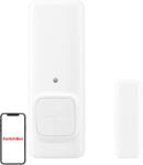 SwitchBot Senzor de contact WiFi SwitchBot pentru deschiderea ferestrelor/usilor (SWB850007706388)