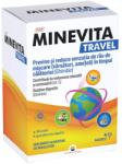 Sun Wave Pharma Minevita Travel, 6 acadele, Sun Wave Pharma - ozone