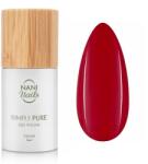 NaniNails Simply Pure Dark Rose 5 ml