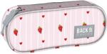 BackUP Penar oval BackUp 8 A - Pink Love (710025) Penar