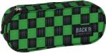 BackUP Penar oval BackUp 8 A - Checkerboard Green (709937) Penar