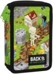 BackUP Penar echipat BackUp 8 EW - Game, 3 fermoare (710285) Penar