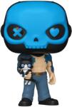 Funko Figurină Funko POP! Books: Lights Out - The Faceless Man #54 (205833) Figurina