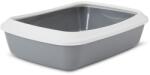 SAVIC Iriz - cat litter box - 50cm