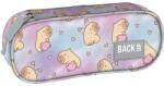 BackUP Penar oval BackUp 8 A - Capybara Dream (709425) Penar