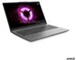 Lenovo LOQ 15ARP10E (Luna Grey) + Premium Care | AMD Ryzen 7 7735HS 3.2 | 32GB DDR5 | 512GB SSD | 15, 6" matt | 1920X1080 (FULL HD) | NVIDIA GeForce RTX 4050 6GB | W11 PRO (83S0005CHV_32GBW11P_S)