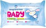 Neogranormon baba törlőkendő aloe kamilla 55x