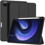 Techsuit Husa Xiaomi Pad 6 Techsuit Flex Trifold Pen negru (kf2321860)