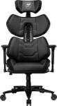 COUGAR Scaun Gaming Cougar TERMINATOR ELITE, Black (CGR-TRE-SLB) - prostore