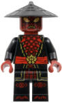 LEGO® Minifigurák Drix njo0980 (njo0980)