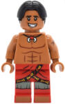 LEGO® Minifigurák David dis179 (dis179)
