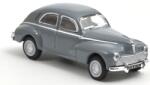 Norev Model colecționar NOREV Modern: Automobile - Peugeot 203 (Gris-Bleu) (1955) (472375)
