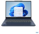 Lenovo IdeaPad 5 2-in-1 14IAL10 Touch OLED (Cosmic Blue) + Premium Care | Intel Core Ultra 5 225H | 16GB DDR5 | 1000GB SSD | 14" Touch | 1920X1200 (WUXGA) | INTEL Graphics (INTEL ARC Graphics opcionálisan) |