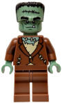 LEGO® Minifigurák Frankenstein's Monster (Frankenstein) twn528 (twn528)