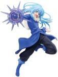 Banpresto Statuetă Banpresto Animation: That Time I Got Reincarnated As a Slime - Rimuru Tempest, 21 cm (121729) Figurina